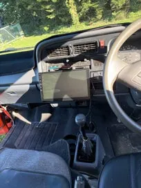 Toyota Hiace 1990 photo 5