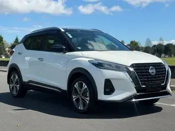 Nissan Kicks 2020 photo 3