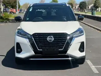 Nissan Kicks 2020 photo 4