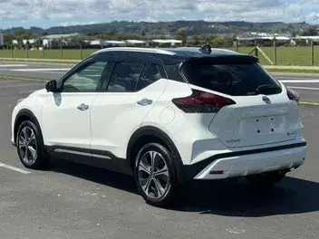 Nissan Kicks 2020 photo 5
