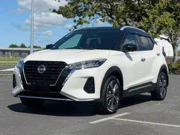 Nissan Kicks 2020 photo 2