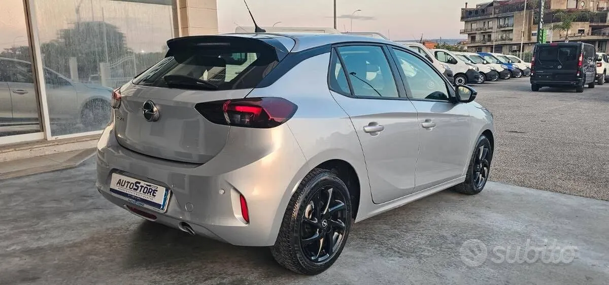 Opel Corsa 2023 photo 5
