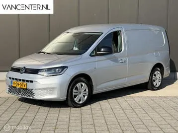 Volkswagen Caddy Cargo Maxi