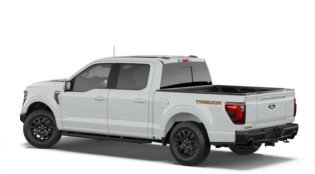 Ford F-150 2026 photo 2