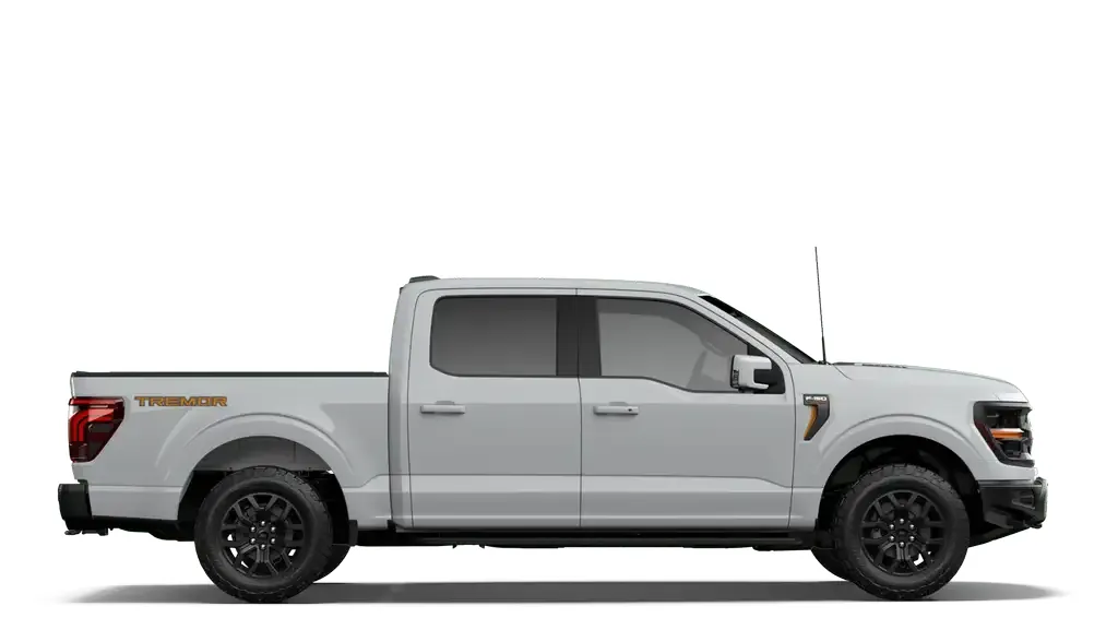 Ford F-150 2026 photo 5