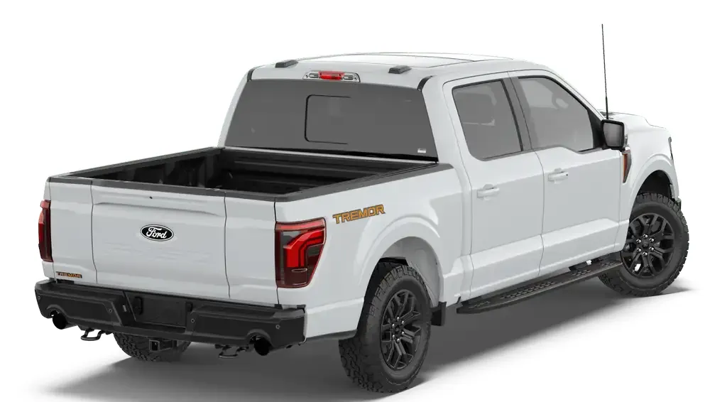 Ford F-150 2026 photo 3