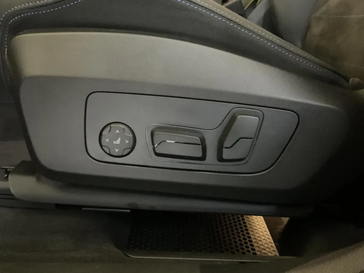 BMW X1 2026 photo 3