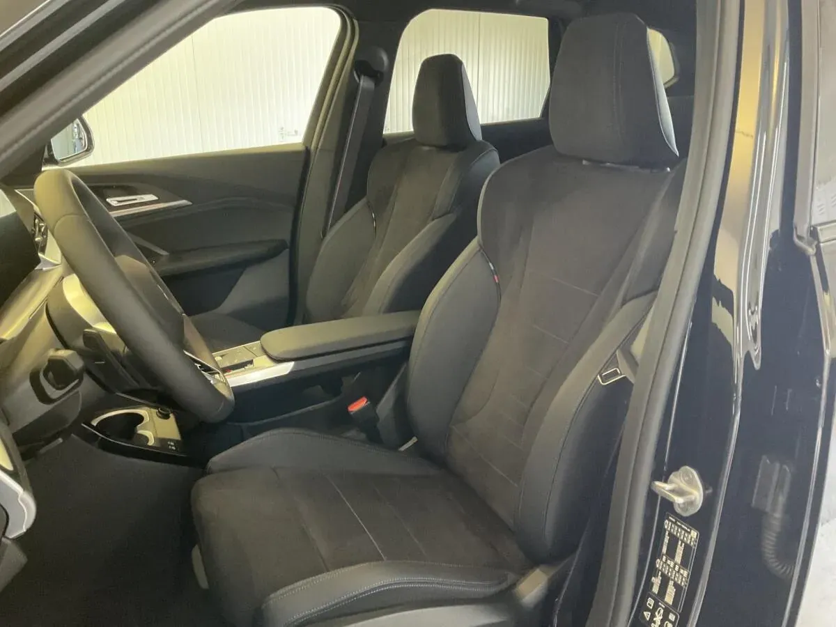BMW X1 2026 photo 2