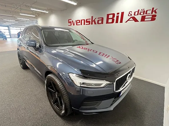 Volvo Xc60 2020 photo 3