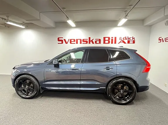 Volvo Xc60 2020 photo 5