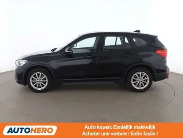 BMW X1 2021 photo 3