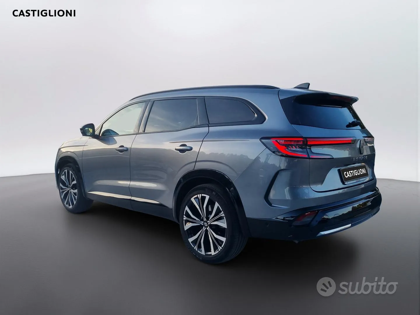 Renault Espace 2023 photo 3
