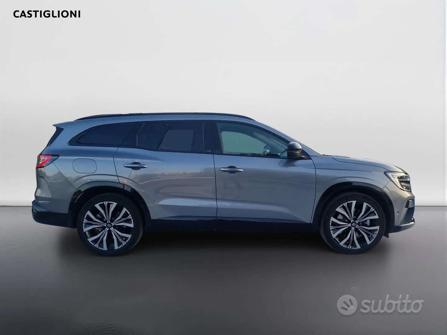 Renault Espace 2023 photo 4