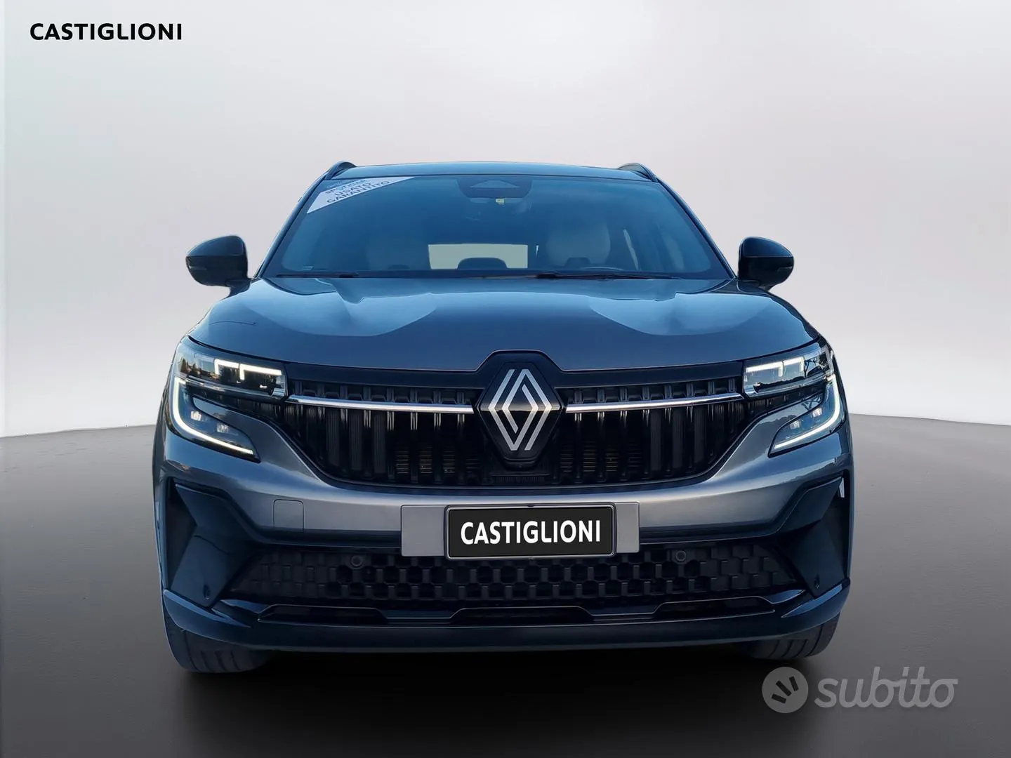 Renault Espace 2023 photo 5