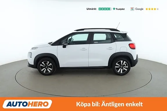 Citroen C3 Aircross 2020 photo 2