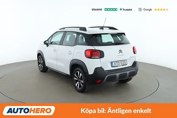 Citroen C3 Aircross 2020 photo 3