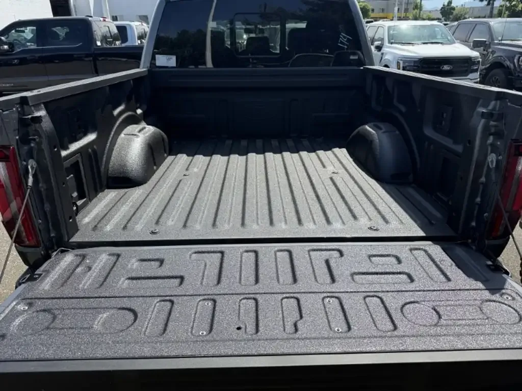 Ford F-150 2026 photo 5