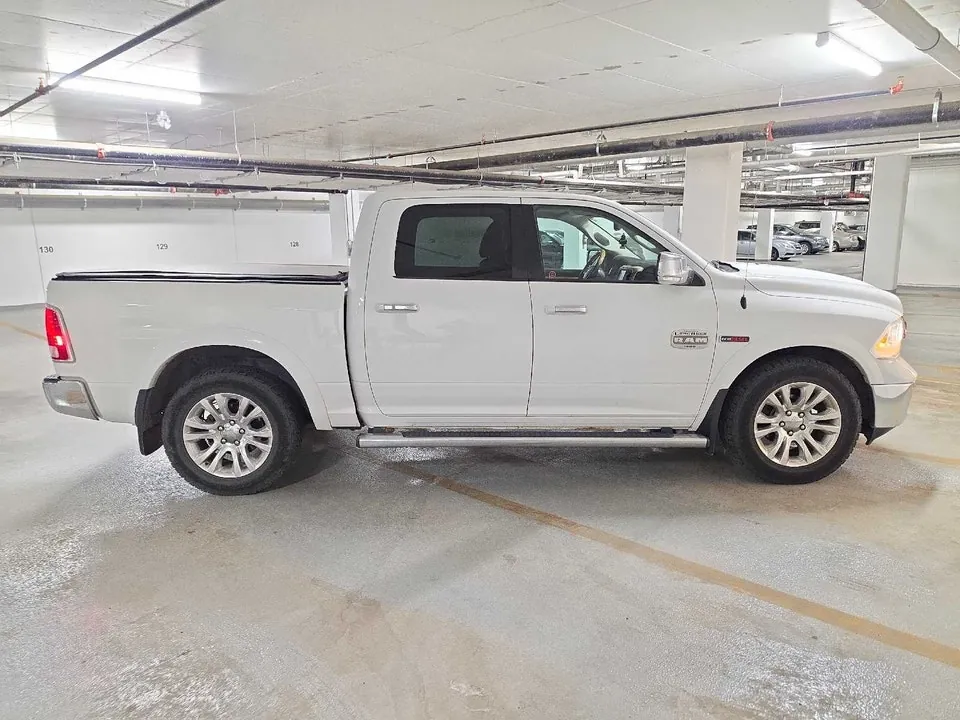 Dodge Ram 1500 2016 photo 3