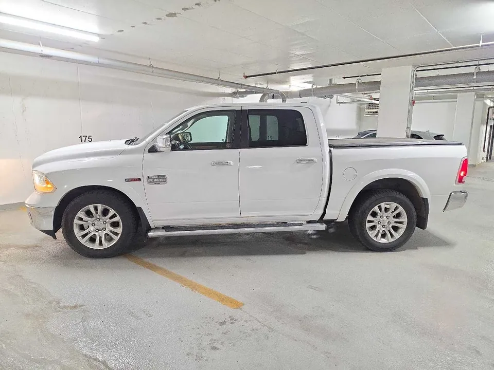 Dodge Ram 1500 2016 photo 2
