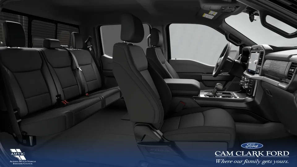 Ford F-150 2026 photo 5