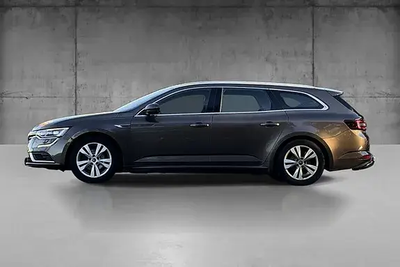 Renault Talisman 2017 photo 4