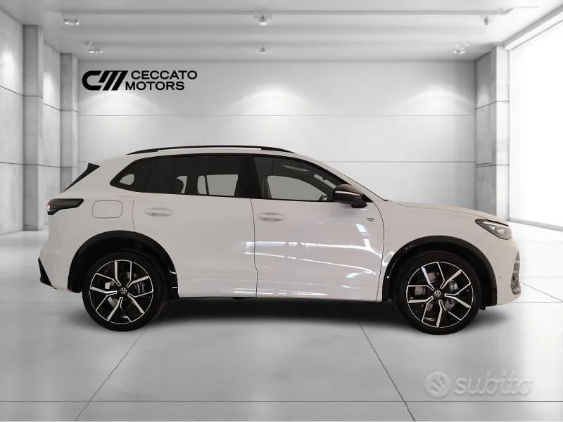 Volkswagen Tiguan 2026 photo 3