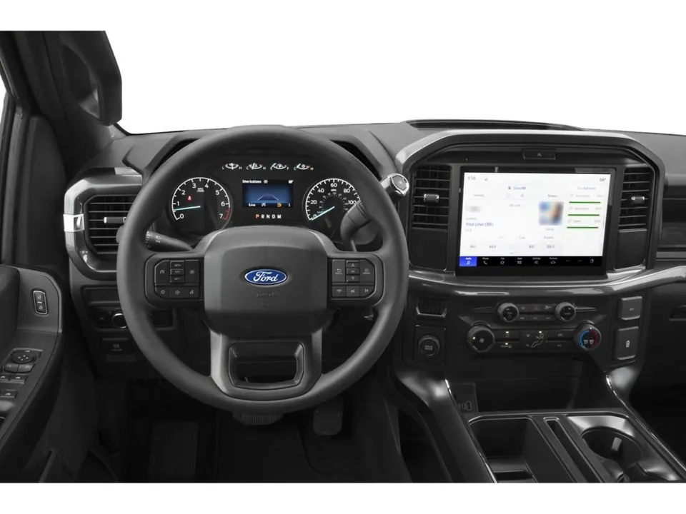 Ford F-150 2026 photo 4