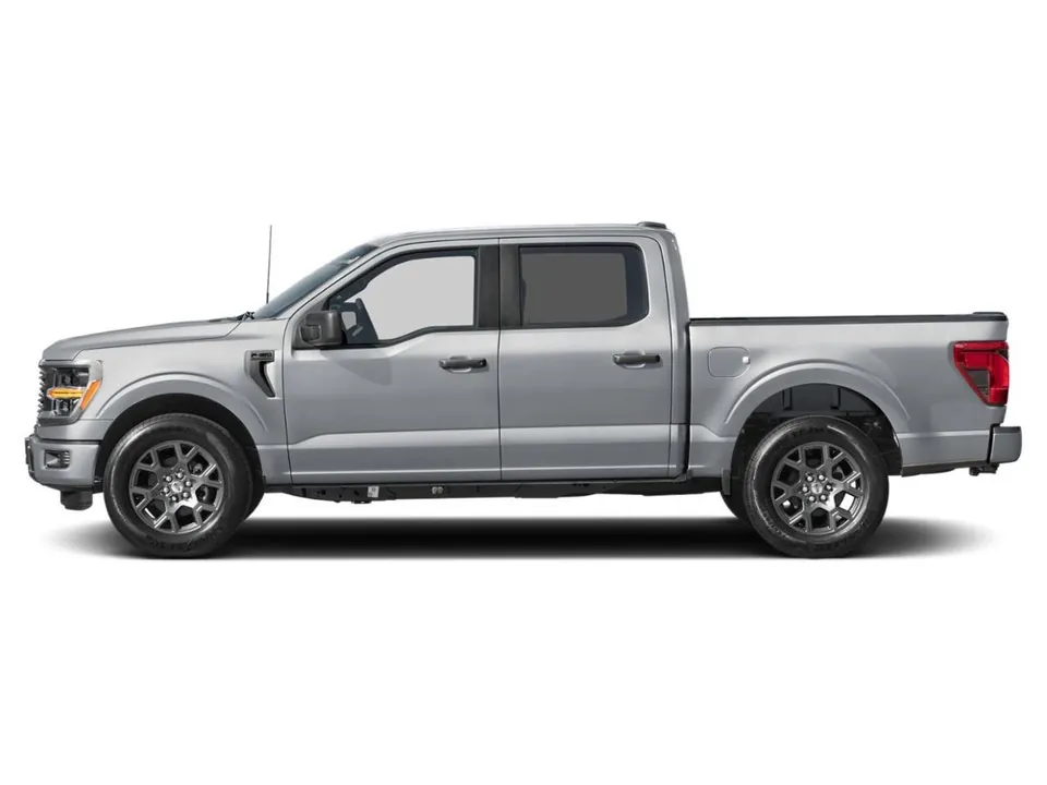 Ford F-150 2026 photo 3