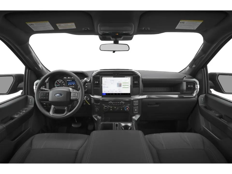 Ford F-150 2026 photo 5
