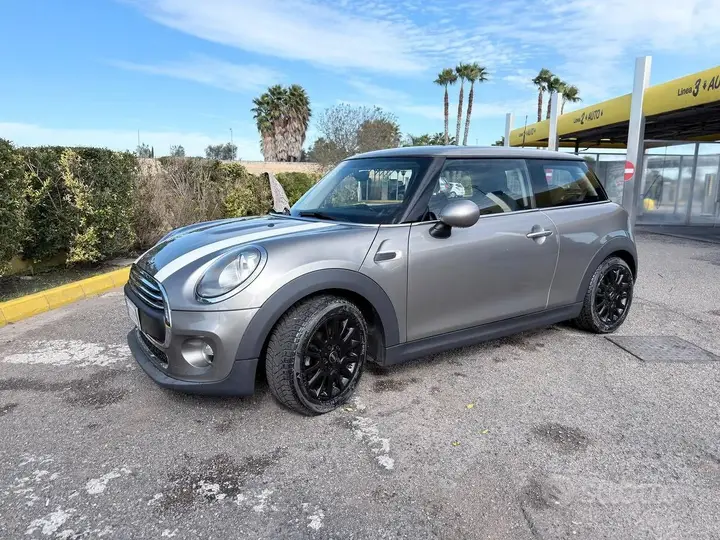Mini Mini One
