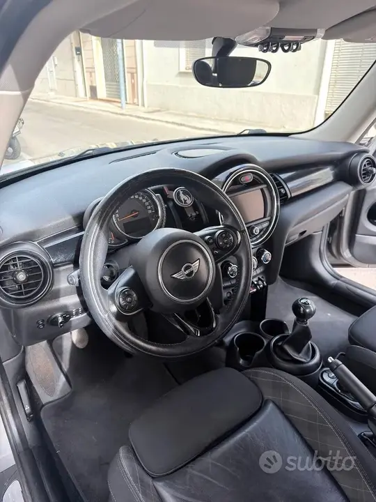 Mini Mini One 2017 photo 5