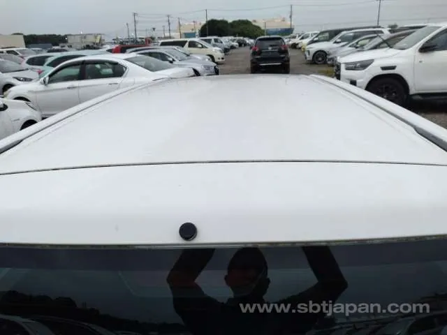 Toyota Probox Van 2021 photo 5