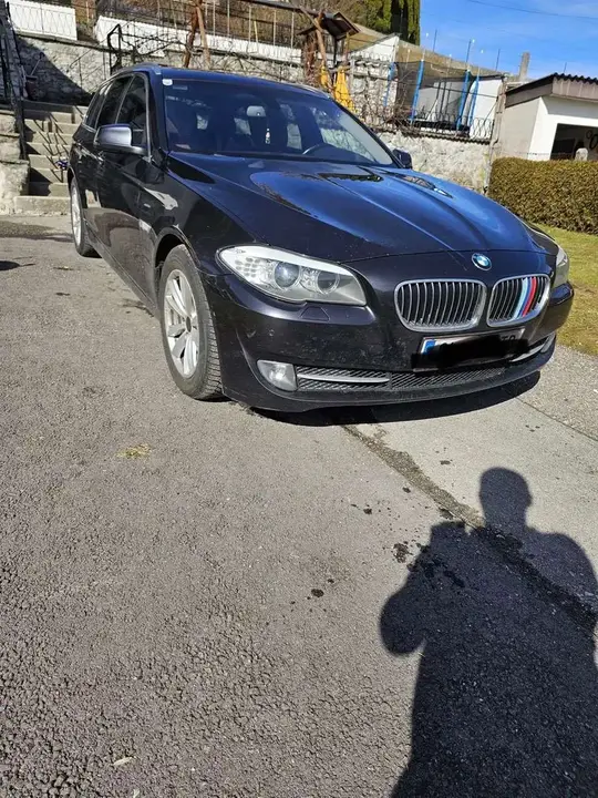 BMW 520D