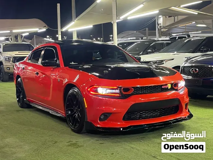 Dodge Charger 2019 photo 3