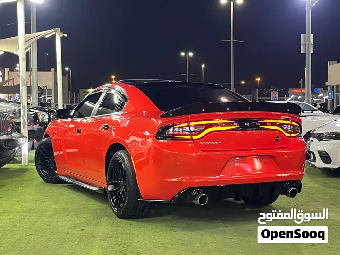 Dodge Charger 2019 photo 4