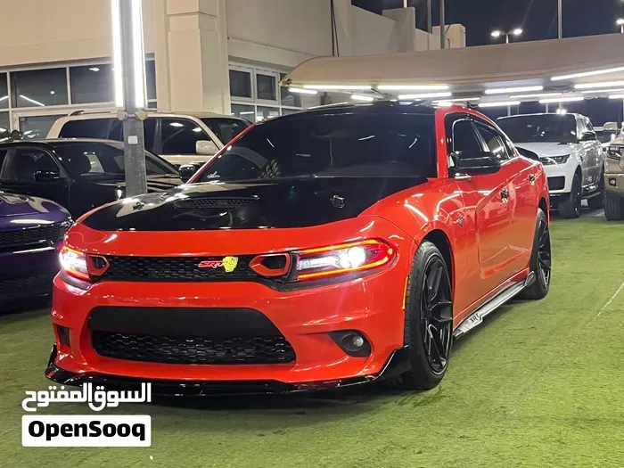 Dodge Charger 2019 photo 2