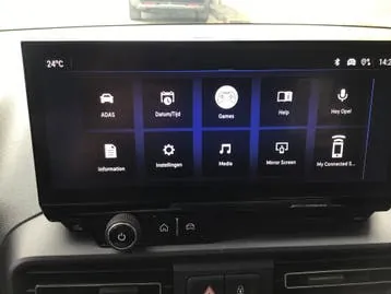 Opel Combo 2026 photo 2