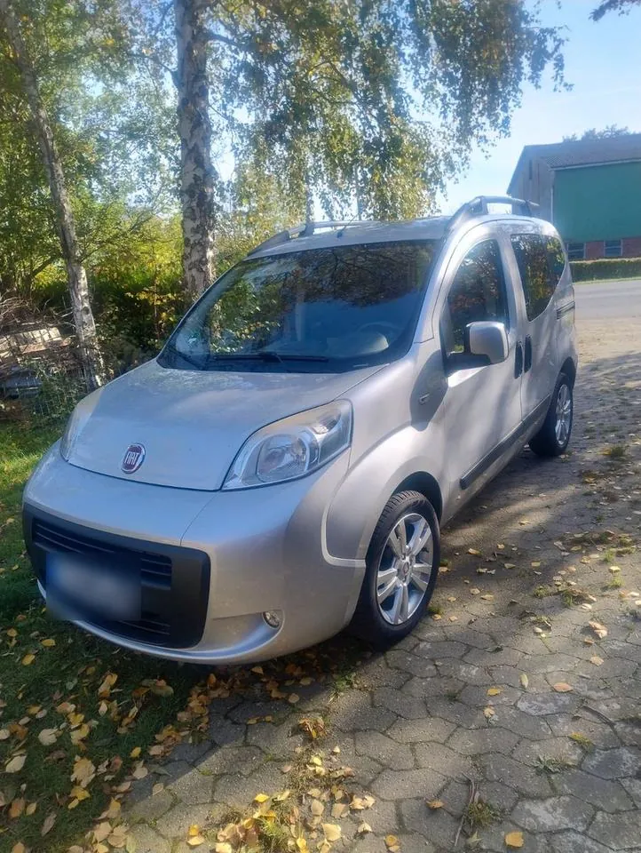 Fiat Qubo