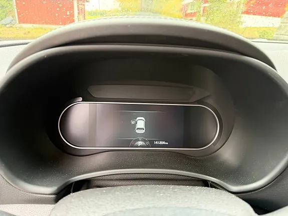 Kia E-Soul 2021 photo 4