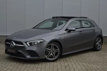 Mercedes-Benz Aklasse