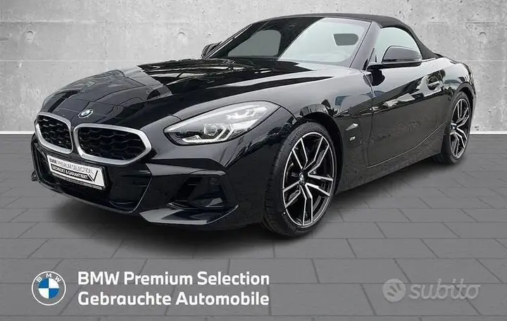 BMW Z4