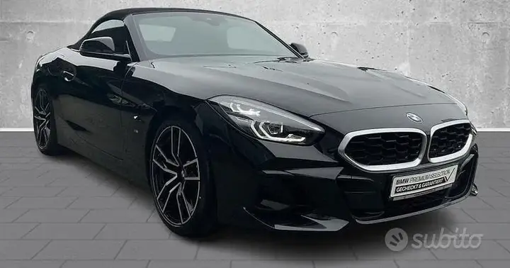 BMW Z4 2025 photo 2