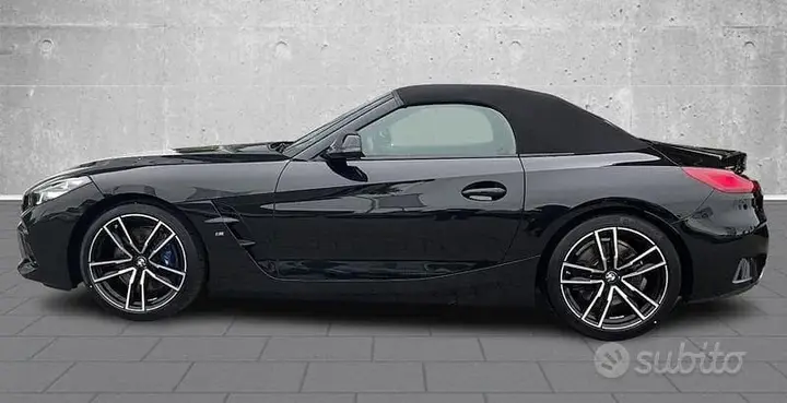 BMW Z4 2025 photo 3