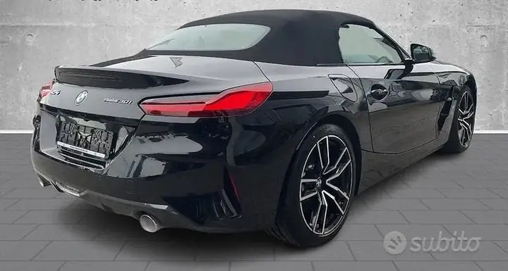 BMW Z4 2025 photo 5