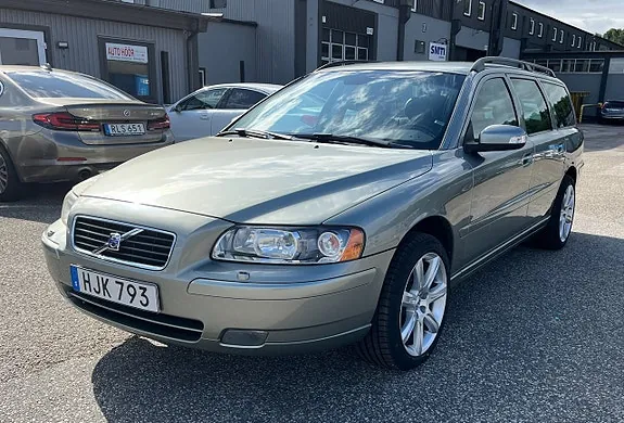 Volvo V70