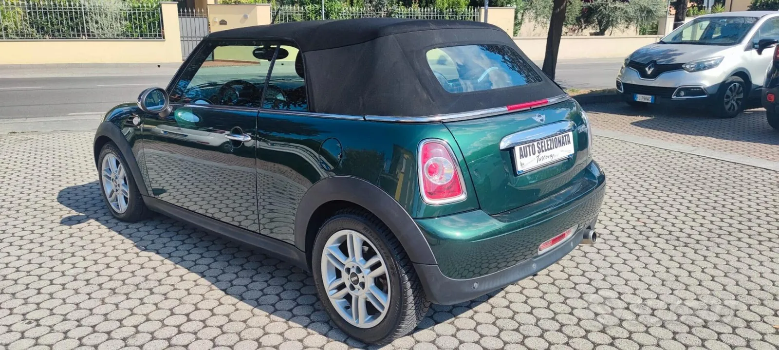 Mini Cooper 2014 photo 5