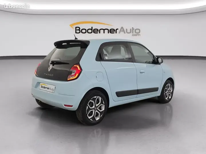 Renault Twingo 2024 photo 5