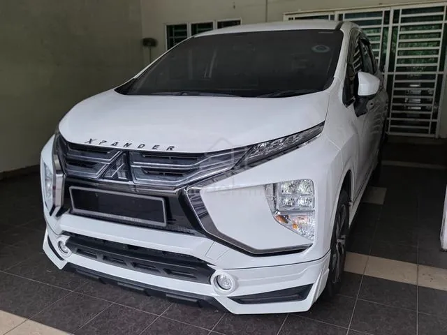 Mitsubishi Xpander