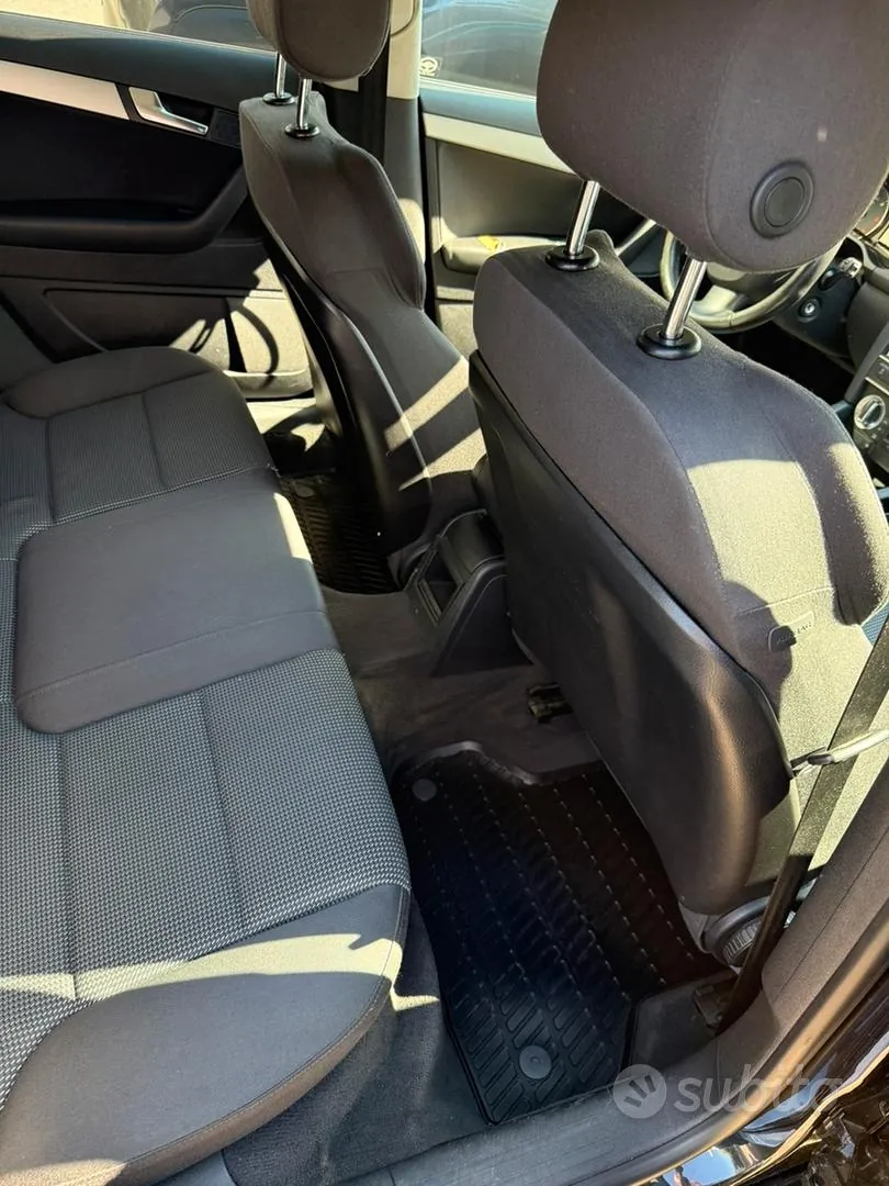 Audi A3 2012 photo 3
