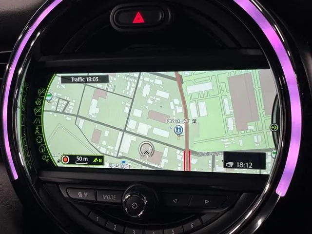 Mini Cooper Sd 2018 photo 5